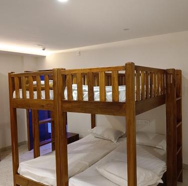 TheGodavari Gokarna Hostel