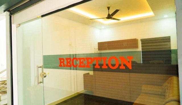 Thekkumpuram Residency