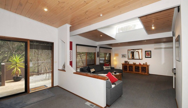 This lovely, well presented home has character and plenty of charm. It is. in Rye