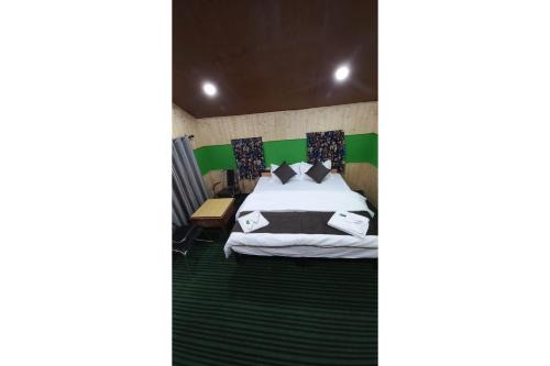 Thrillomania Kasol