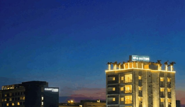 THS Suites