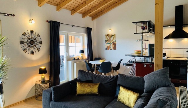 Thuringian Forest Residence in Schleusingen - Pets Welcome! in Schleusingen