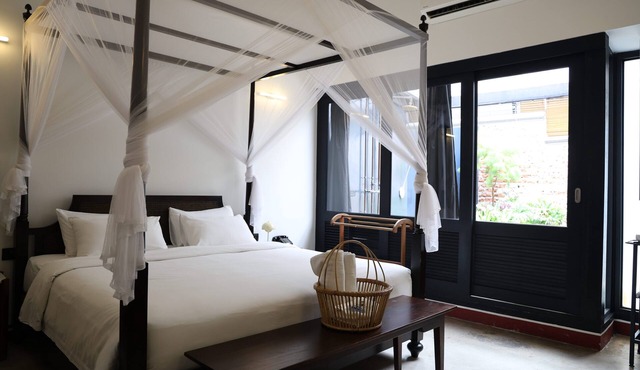 Tian Jing Hotel