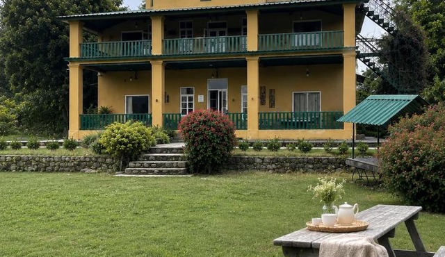 Tigris Estate