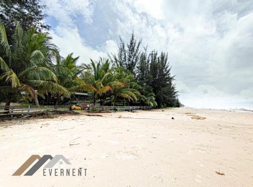Tim Seaside Resort by Evernent
