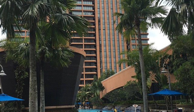 Times Square Residences By Alma