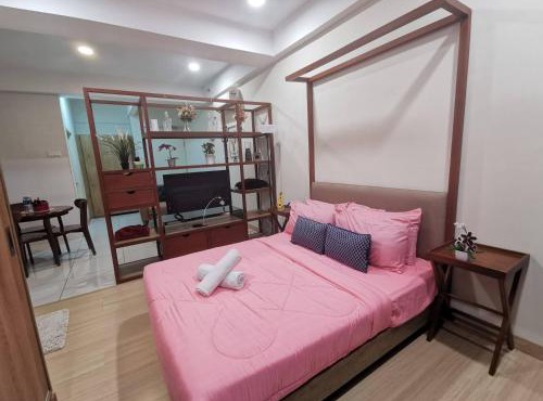 Timurbay Residence RY