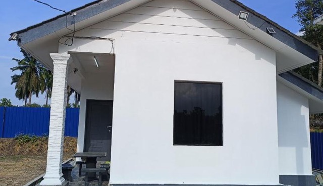 Tiny Ajil Roomstay