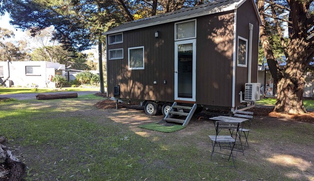 Tiny House 20 at Grampians' Edge by Tiny Away