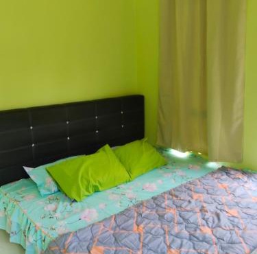 Tiny House WH Homestay Pasir Mas Tanah Merah Rantau Panjang