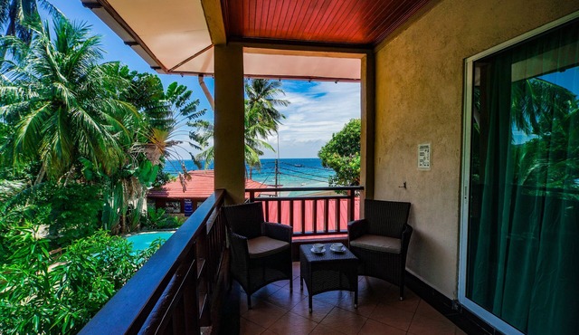 Tioman Dive Resort
