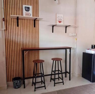 Tipika Room Pasir Pekan