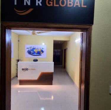 TNR Global