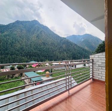 Top Treasure of Parvati Guest House