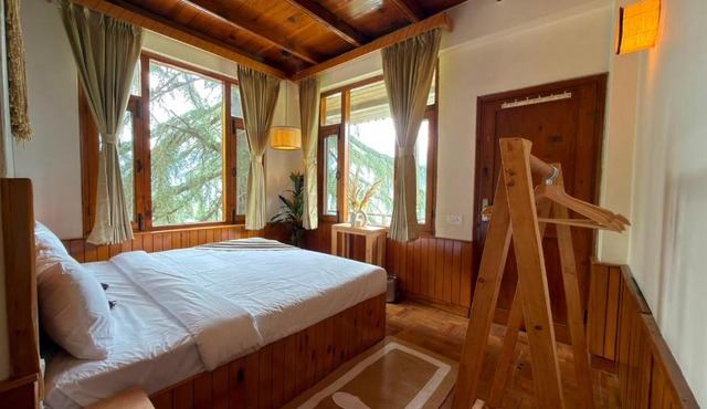 Tora House
