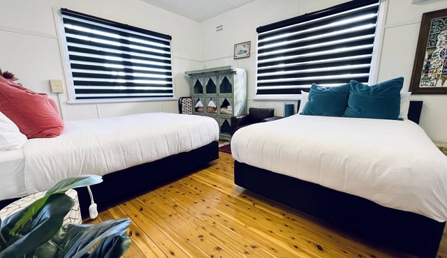 Town Cottage Tenterfield