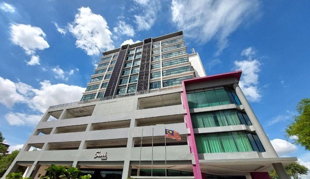 Townhouse 591 by Salaam Suites