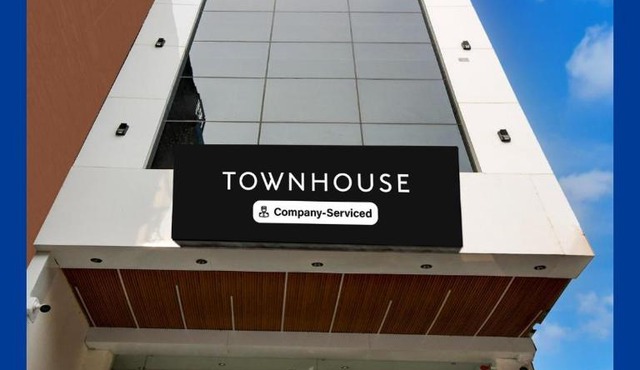 Townhouse Bairhana Road Prayagraj