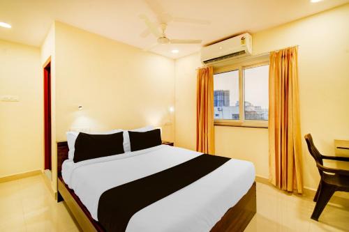 Townhouse De Alphabet Hotel - Gandimaissamma