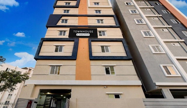 Townhouse Financial District Circle
