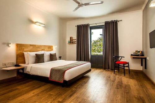Townhouse Golkonda Fort Formerly Hotel Langar Houz