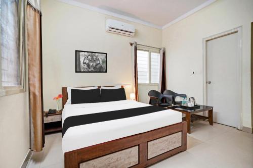 Townhouse Hebbal Mysore Formerly Green Orchid Resort