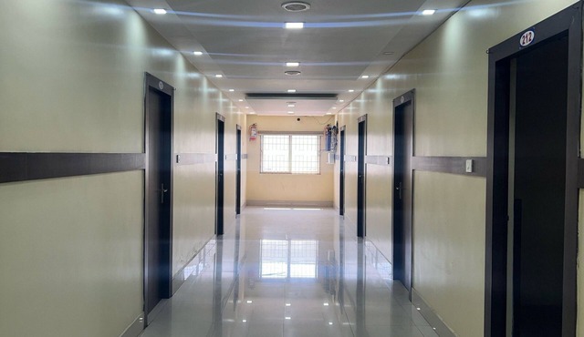 Townhouse Kanithi Road