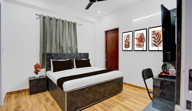 Townhouse Khandsa Road Gurugram