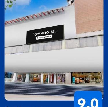 Townhouse Kothapet Formerly Surabhi Elite