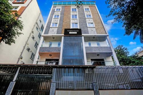 Townhouse Madiwala Lake Park