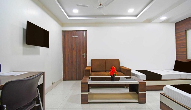 Townhouse Oak Dhanbad Bhuli Hirak Road