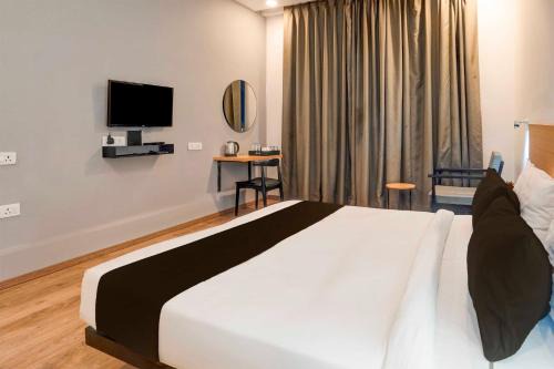 Townhouse Oak Gomti Nagar Matiyari