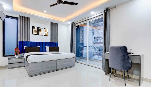Townhouse OAK Hotel Cloud Bay