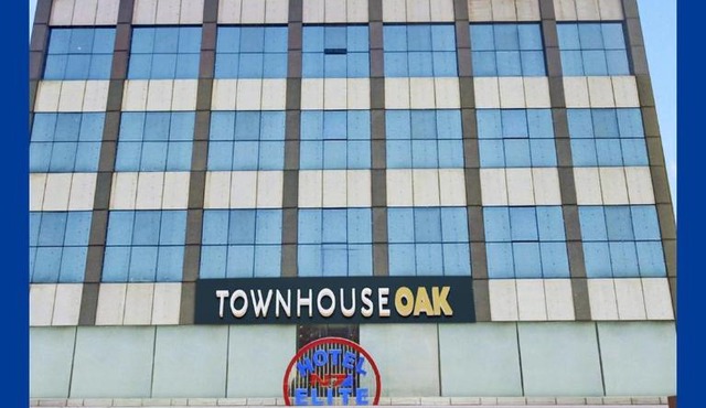 Townhouse Oak LB Nagar Ramoji