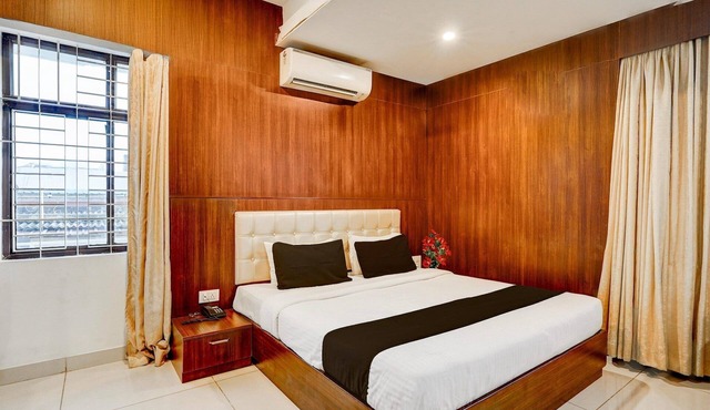 Townhouse Oak Science Gallery Bengaluru