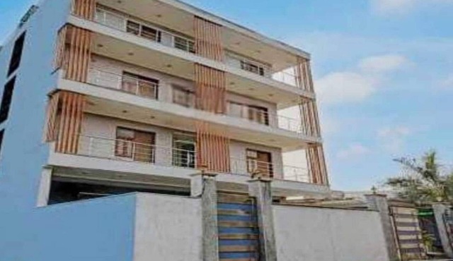 Townhouse Oak Sector 6 Lucknow