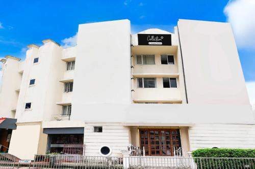 Townhouse Oak Vashi MIDC