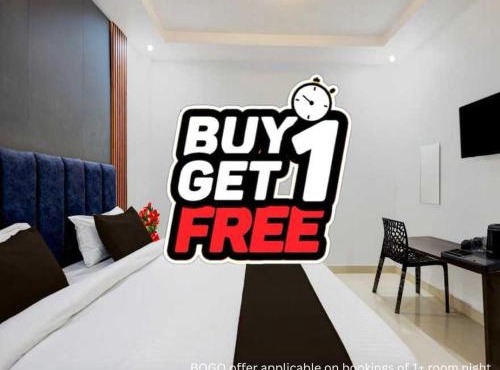 Townhouse Prayagraj New Cantt Formerly White Colony