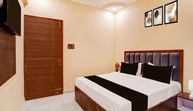 Townhouse SSM Hospital The Arcas