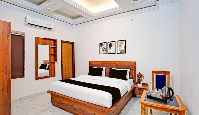 Townhouse Vikas Nagar Lucknow