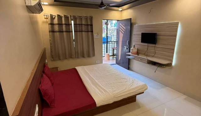 TPH Matheran in Matheran