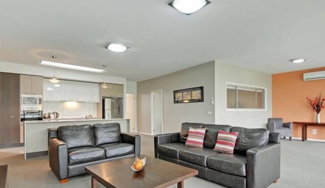 Traralgon Serviced Apartments in Traralgon
