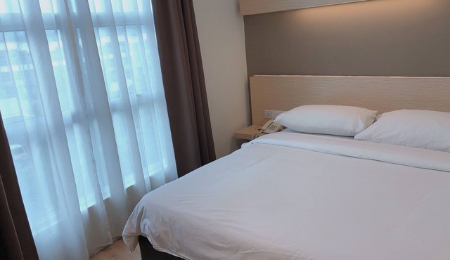Tras Mutiara Hotel Bentong