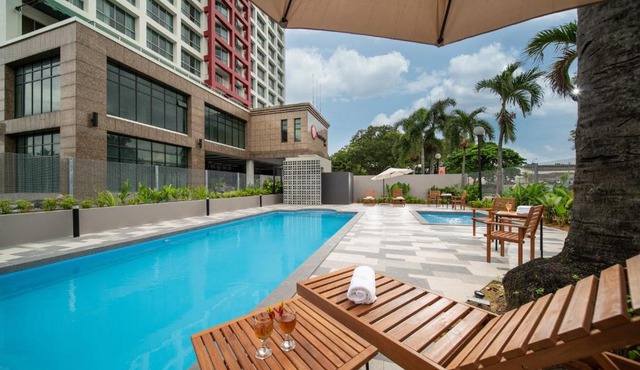 Travelodge Ipoh