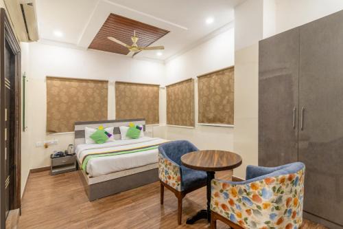 Treebo Address Inn, Banjara Hills