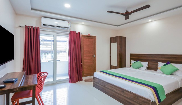 Treebo Elite Inn in Chennai