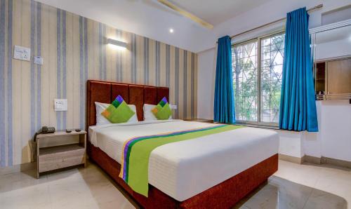 Treebo Iris Suites