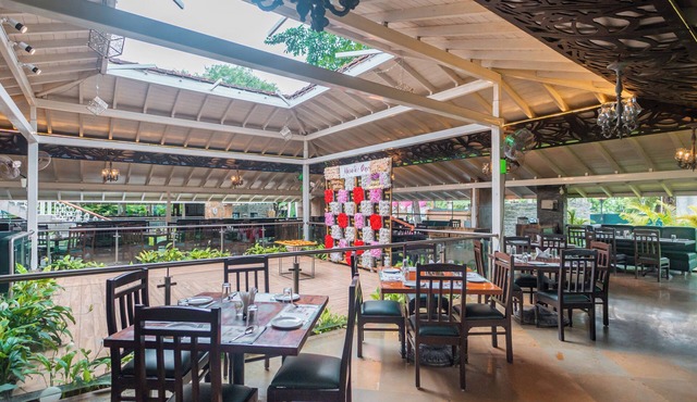 Treebo Sai Rekha Inn