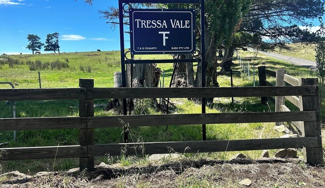 Tressa Vale Cottage - A peaceful country Cottage away from the hustle and bustle