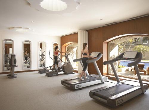 Trident Gurgaon in Gurgaon